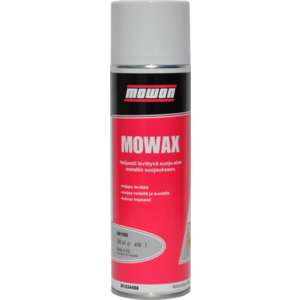 Mowax