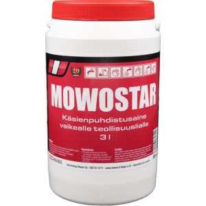 Mowostar