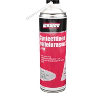  Synteettinen voitelurasva 2