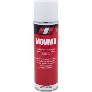 Mowax