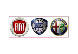 Alfa/Fiat/Lancia