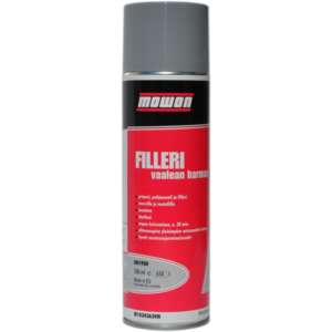 Filleri