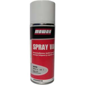 Spray vaha