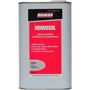 Mowosol