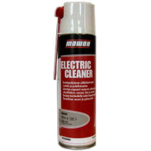 Electric Cleaner