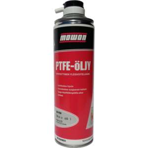 PTFE-öljy