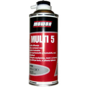  Multi 5