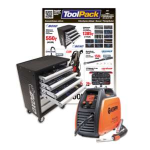 ToolPack lehti