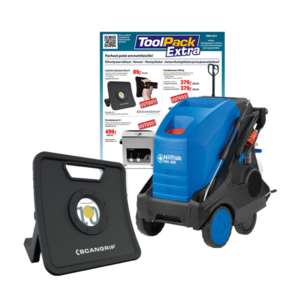 ToolPack extra