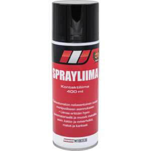 Sprayliima
