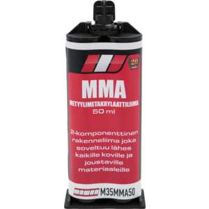 MMA-liima